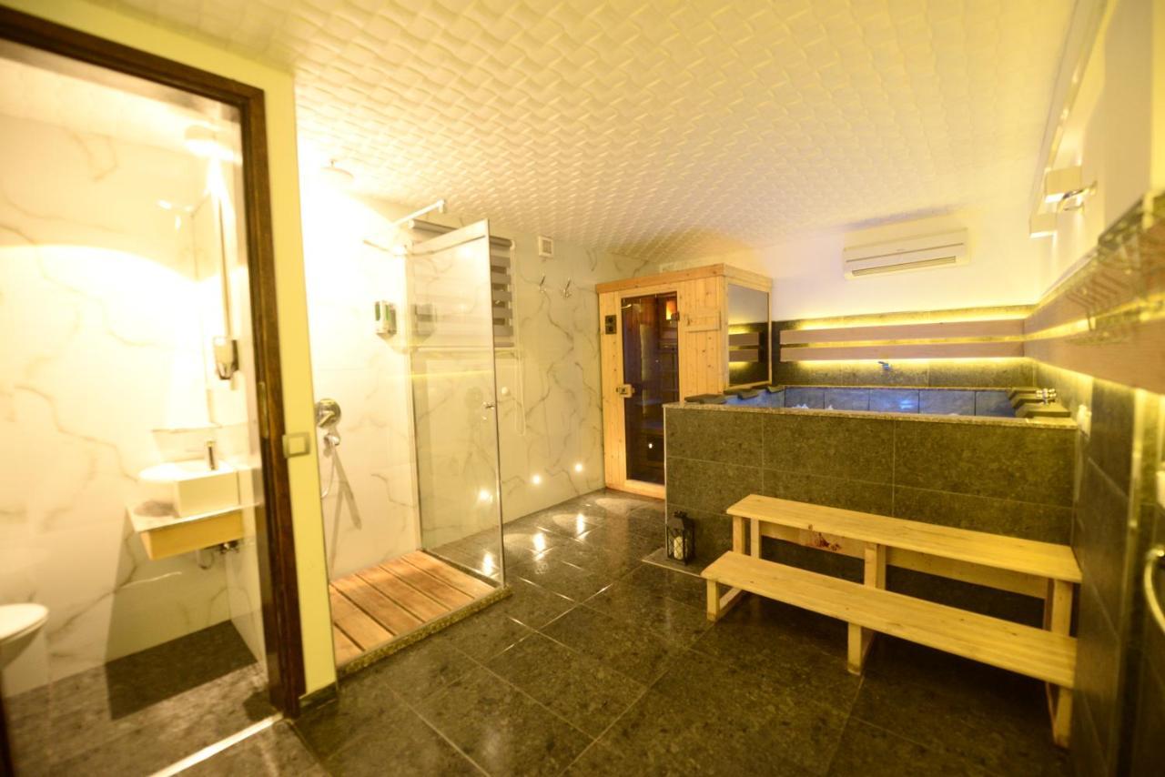 Villa Dijana - Pool, Spa, Outdoor Kitchen Белград Экстерьер фото