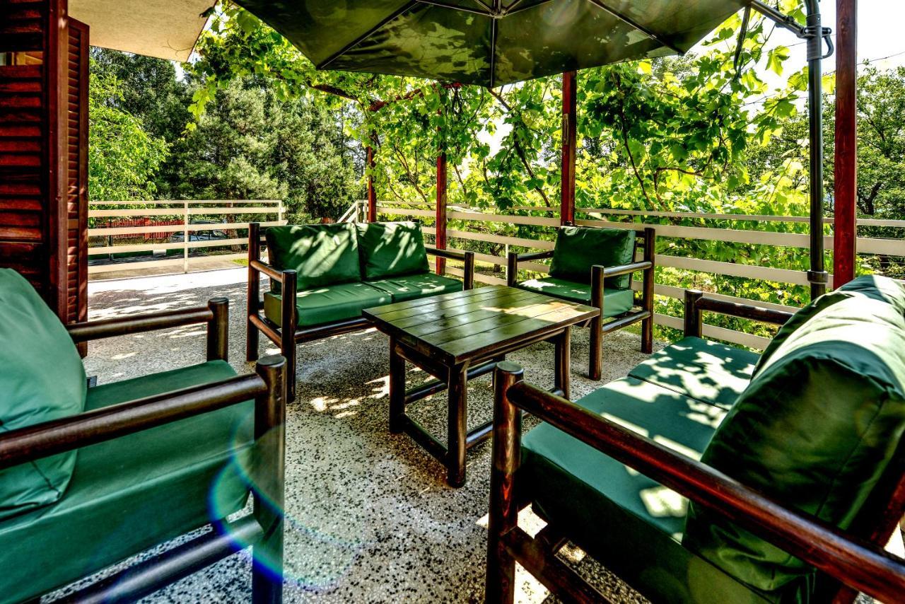 Villa Dijana - Pool, Spa, Outdoor Kitchen Белград Экстерьер фото